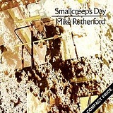 Smallcreep's Day Lyrics Mike Rutherford