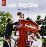 Take Me Home Lyrics One Direction