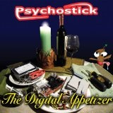 The Digital Appetizer (EP) Lyrics Psychostick