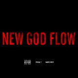 New God Flow (Single) Lyrics Pusha T & Kanye West