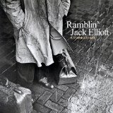 A Stranger Here Lyrics Ramblin' Jack Elliot