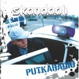 Putkaradio Lyrics Skandaali