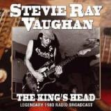 The King’s Head Lyrics Stevie Ray Vaughan