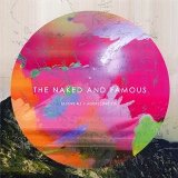 Passive Me, Aggressive You Lyrics The Naked And Famous