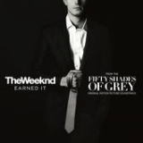 Earned It (Fifty Shades of Grey) [Single] Lyrics The Weeknd