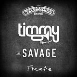 Savage Lyrics Timmy Trumpet