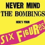 Never Mind The Bombings, Here's Your Six Figures (EP) Lyrics United Nations