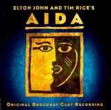 AIDA Lyrics Aida Soundtrack