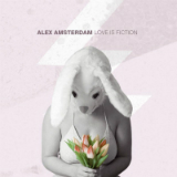 Love Is Fiction Lyrics Alex Amsterdam