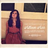 The Introduction of Allison Ann Lyrics Allison Ann
