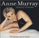 Country Croonin' Lyrics Anne Murray