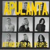 Attack Of The A.L. People Lyrics Apulanta