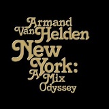 New York - A Mix Odyssey Lyrics Armand Van Helden