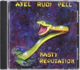 Nasty Reputation Lyrics Axel Rudi Pell