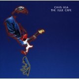 The Blue Cafe Lyrics Chris Rea
