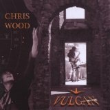 Vulcan Lyrics Chris Wood