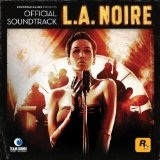 L.A. Noire OST Lyrics Claudia Brucken