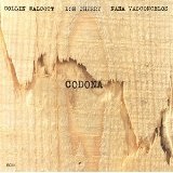 Complete Codona Lyrics Collin Walcott