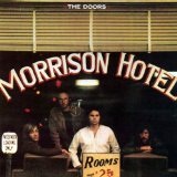 Morrison Hotel Lyrics Doors, The