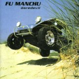 Daredevil Lyrics Fu Manchu