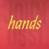 Hands (Single) Lyrics Johnossi