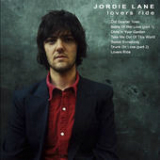 Lovers Ride (EP) Lyrics Jordie Lane