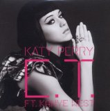 E.T. (Single) Lyrics Katy Perry