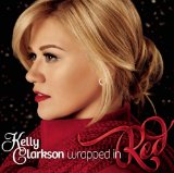 I'll Be Home for Christmas (Single) Lyrics Kelly Clarkson