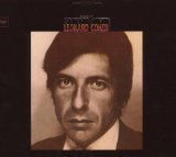Songs Of Leonard Cohen Lyrics Leonard Cohen
