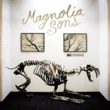 Jails Everywhere - EP Lyrics Magnolia Sons