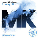 Piece of Me (Extended Mix) [Single] Lyrics MK & Becky Hill