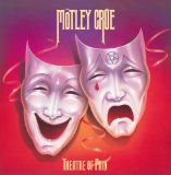 Theatre Of Pain Lyrics Motley Crue