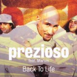 Miscellaneous Lyrics Prezioso F/ Marvin