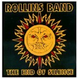 End Of Silence Lyrics Rollins Band