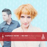 The Dawn Of Grace Lyrics Sixpence None The Richer