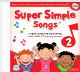 Super Simple Songs 2 Lyrics Super Simple Learning