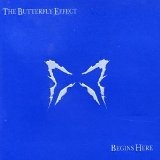 Begins Here Lyrics The Butterfly Effect