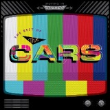 Moving In Stereo: The Best Of The Cars Lyrics The Cars