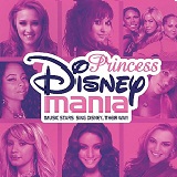 Princess Disneymania Lyrics The Cheetah Girls