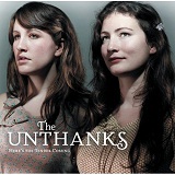 Here's The Tender Coming Lyrics The Unthanks
