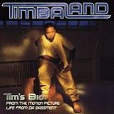 Tim's Bio: Life from da Bassment Lyrics Timbaland