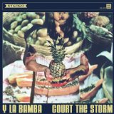 Court The Storm Lyrics Y La Bamba