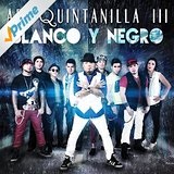 Blanco Y Negro Lyrics AB Quintanilla, III