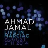 Live In Marciac, August 5th 2014 Lyrics Ahmad Jamal