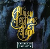 Decade Of Hits 1969-79 Lyrics Allman Brothers Band, The