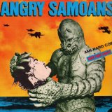 Back from Samoa Lyrics Angry Samoans