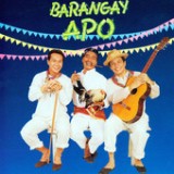 Barangay APO Lyrics APO Hiking Society