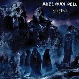 Mystica  Lyrics Axel Rudi Pell