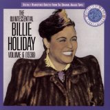 The Quintessential - Volume 6 Lyrics Billie Holiday