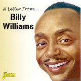 Miscellaneous Lyrics Billy Williams